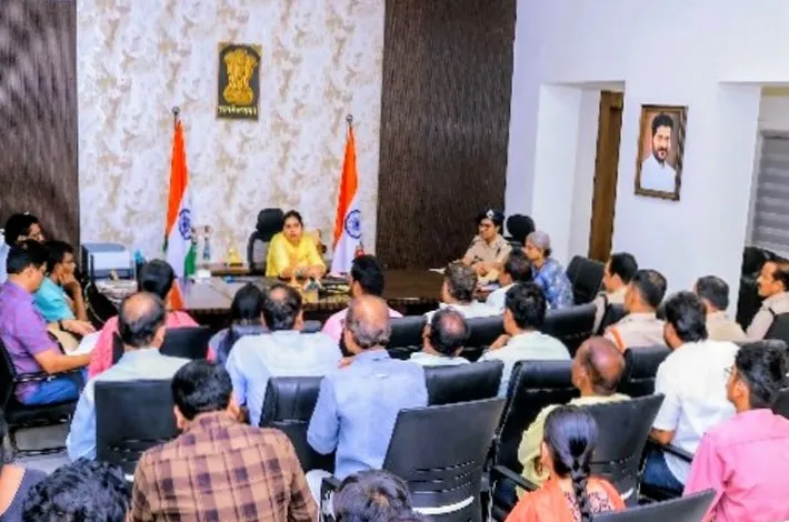 నరకాసుర వధకు పకడ్బందీ ఏర్పాట్లు