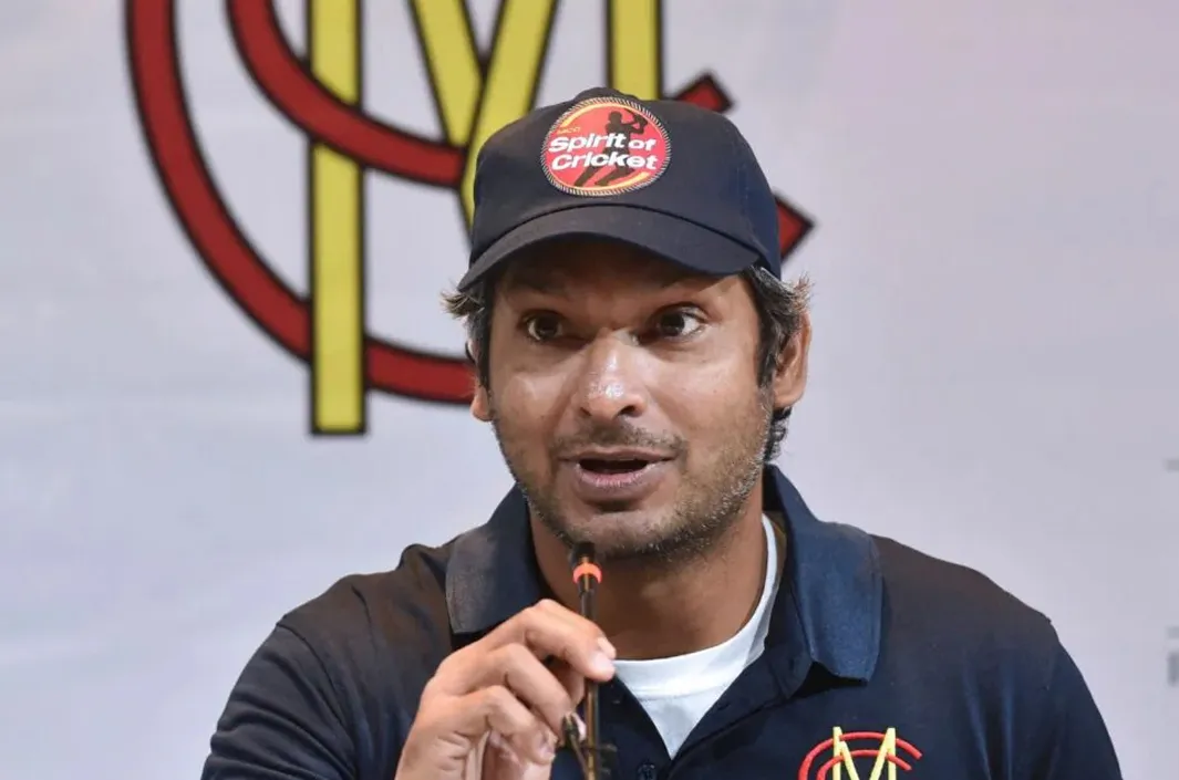 సంగక్కరకు చేదు అనుభవం