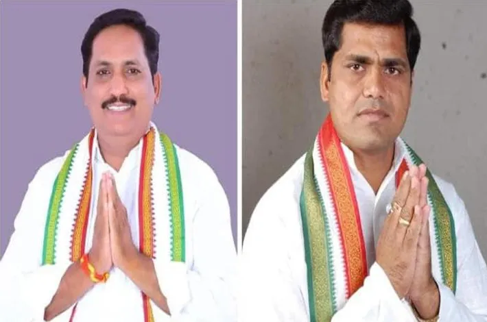 కాంగ్రెస్ పార్టీ పనితీరుపై ఇంటలిజెన్స్ ఆరా.!
