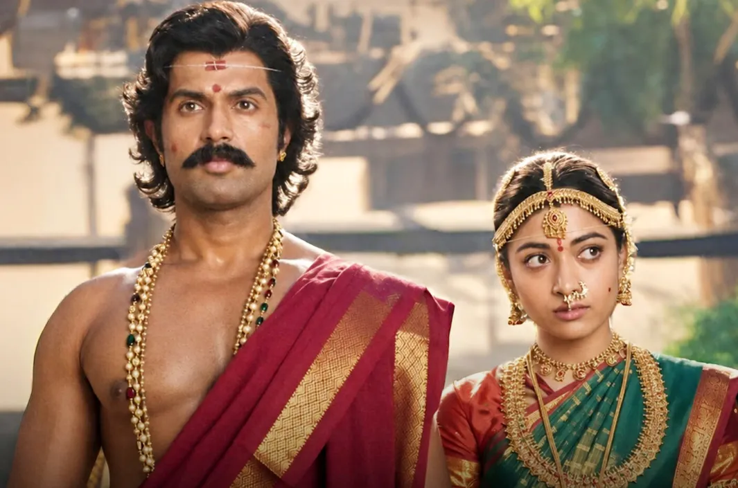 ‘రణబాలి’ ట్విట్టర్ రివ్యూ.. క్లైమాక్స్ అదుర్స్