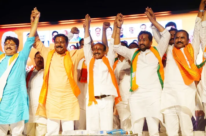 పోరు మరింత తీవ్రం
