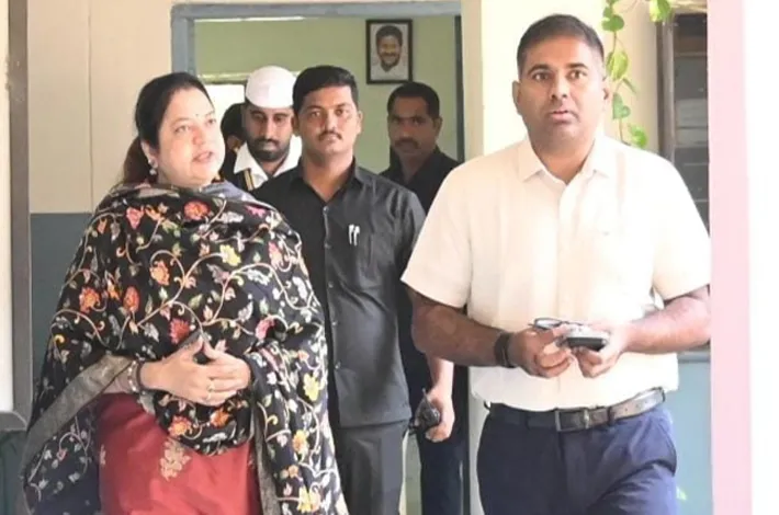 పరిశుభ్రతకు ప్రత్యేక ప్రాధాన్యత