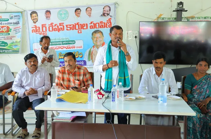 మురుగు కాలువల నిర్మాణానికి నిధుల మంజూరు..