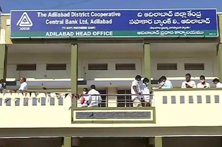 సహకార సంఘం పీఠం పై ఉత్కంఠత