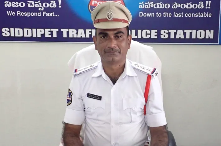 'డ్రంక్ అండ్ డ్రైవ్'లో 57 మందికి రూ. 5.6లక్షల జరిమానా
