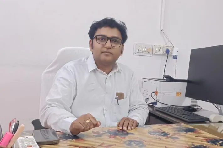 రేపు మూసీ రివర్ ఫ్రంట్ అభివృద్ధి