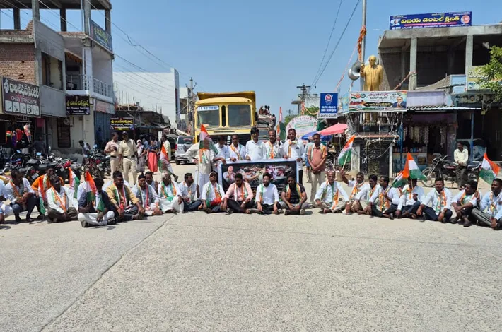 ఓట్ల తొలగింపుపై ప్రశ్నిస్తే అరెస్టులు చేయడం సరికాదు