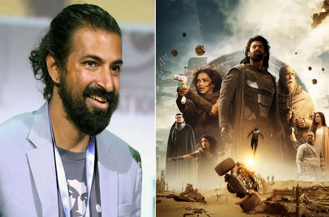 ప్రభాస్ ఫ్యాన్స్‌కు నాగ్ అశ్విన్ అదిరిపోయే అప్‌డేట్!