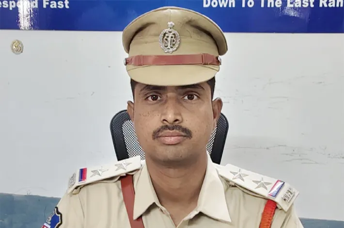 వినాయక నిమజ్జనంలో జాగ్రత్తలు పాటించాలి: ఎస్సై అరవింద్ కుమార్