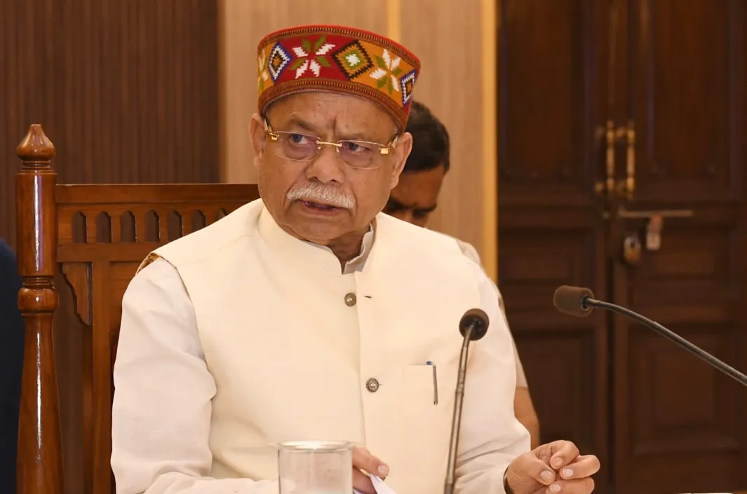 గవర్నర్ విజయదశమి శుభాకాంక్షలు