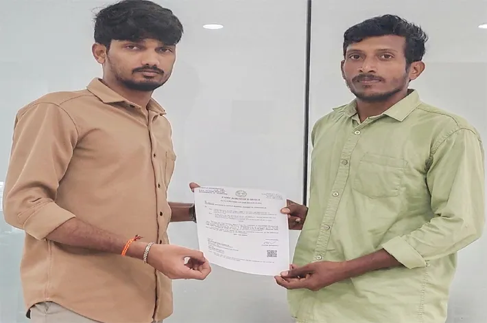 కలవేన దేవలతకు వైద్య సాయం
