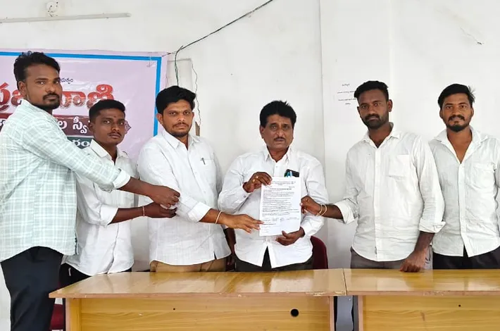 వార్డు సభ్యుల పట్ల నిర్లక్ష్యం వీడాలి!