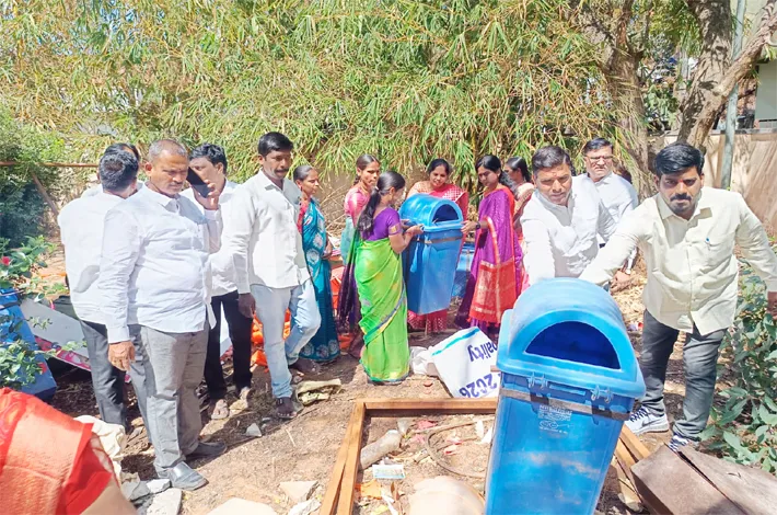 తీరుమారని వంటిమామిడి మార్కెట్