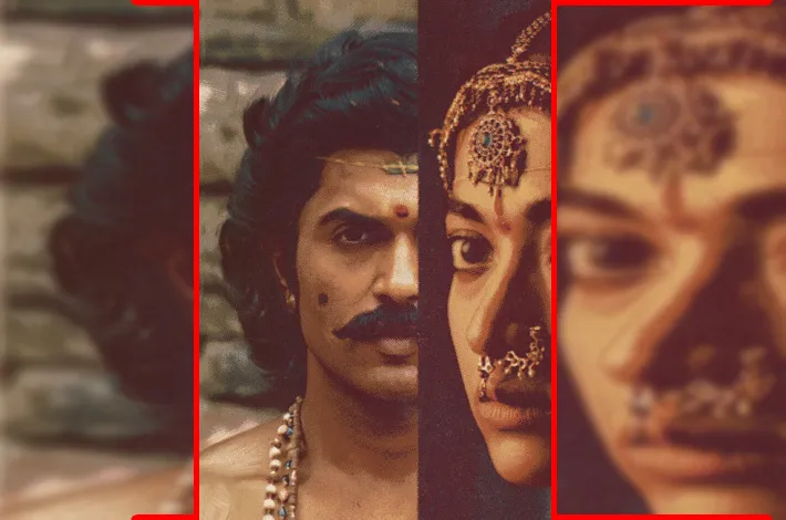 ఏందయ్యా సామీ.. ఐదు భాషల్లో 