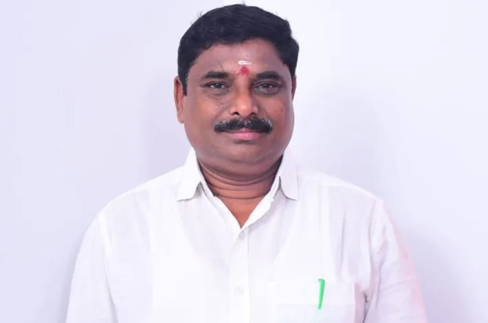 ప్రజాస్వామ్య పరిరక్షణ కోసం ప్రశ్నిస్తే అరెస్టులా?