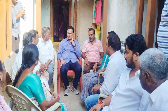 పార్టీకి బలం కార్యకర్తలే