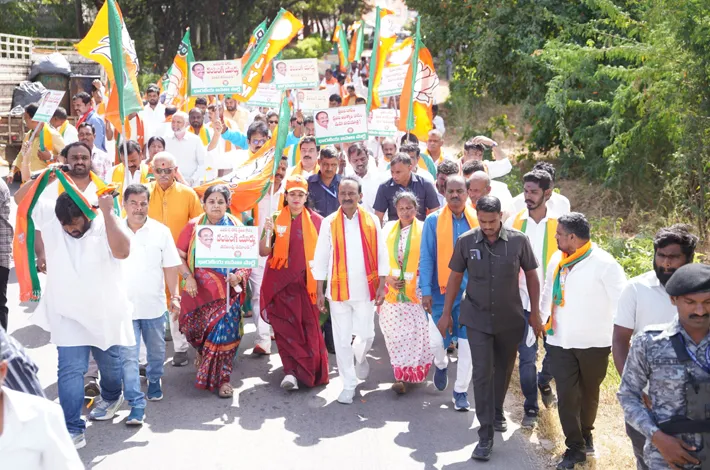 ఆ డీపీఆర్ ఇస్తే నిధులు తెస్తా