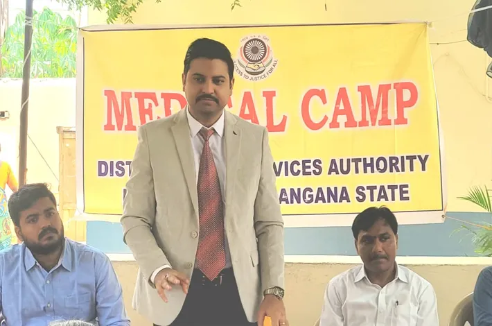 వృద్ధులకు ఆరోగ్య భరోసా
