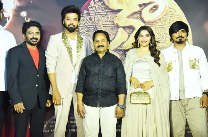 మేకింగ్‌లో సంతృప్తిపడేదాకా రాజీపడొద్దు 