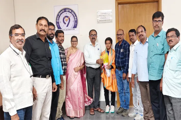 చైనా ఆసియా గేమ్స్‌కు ఎంపిక