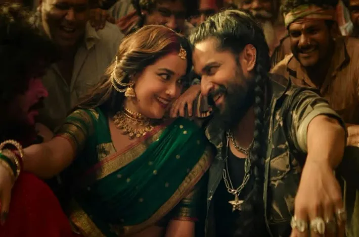 17 రోజుల్లోనే 100 మిలియన్‌ వ్యూస్‌.. ‘ఏష నాగుల’ సరికొత్త రికార్డు!