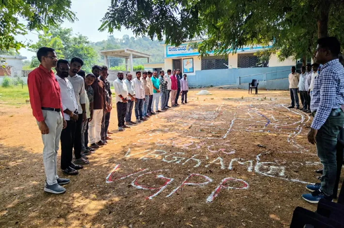 గ్రామాభివృద్ధి ఇక గ్రామస్థుల చేతుల్లోనే!
