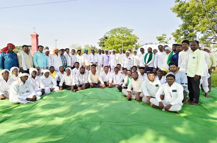 23న కొమరం భీమ్ విగ్రహ ఆవిష్కరణ