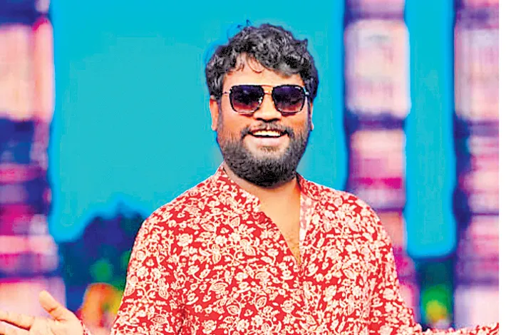 యూట్యూబర్ బెహరా ప్రసాద్ అరెస్ట్