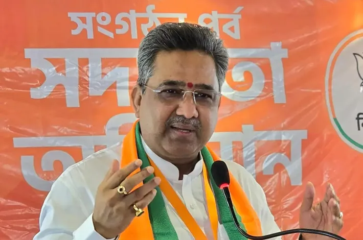 తెలంగాణపై ఫోకస్.. కొత్త ఇన్‌చార్జ్‌గా ఆయనా
