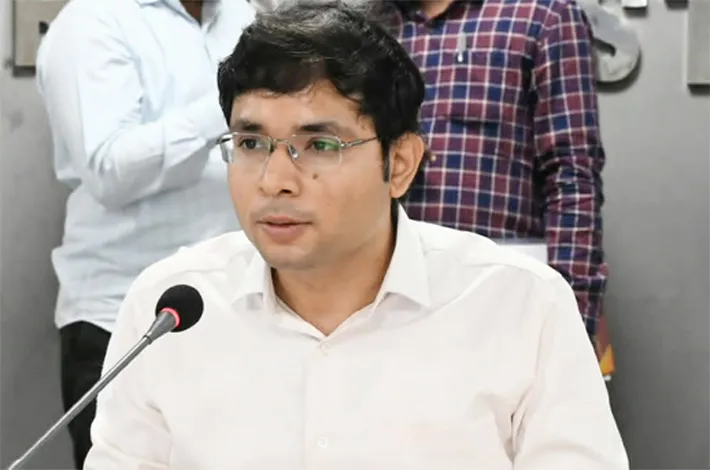 నేడు యథావిధిగా ప్రజావాణి 