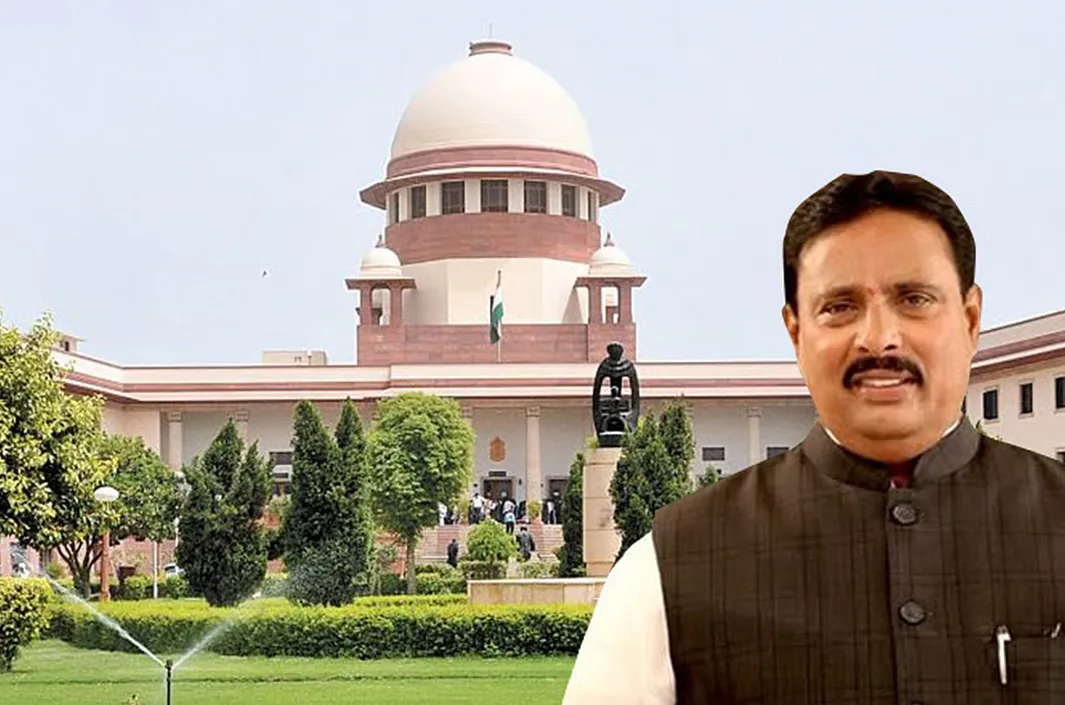 దానం కేసులో సుప్రీం తీర్పు