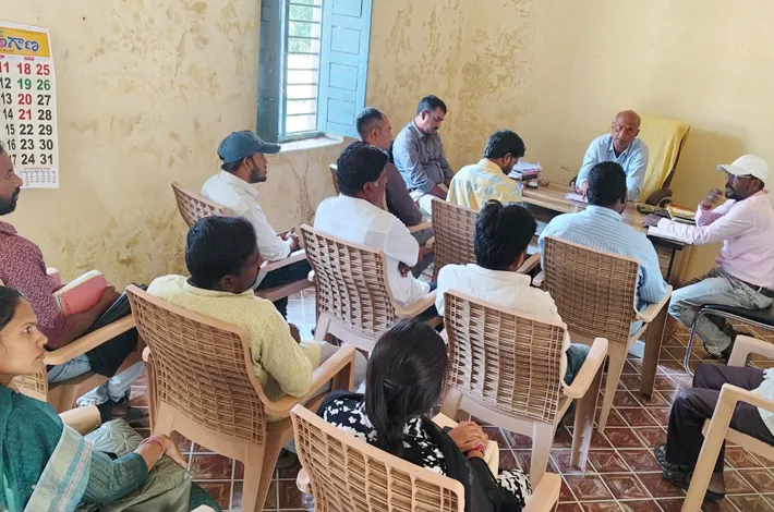 పంటవ్యర్థాలను కాల్చవద్దు