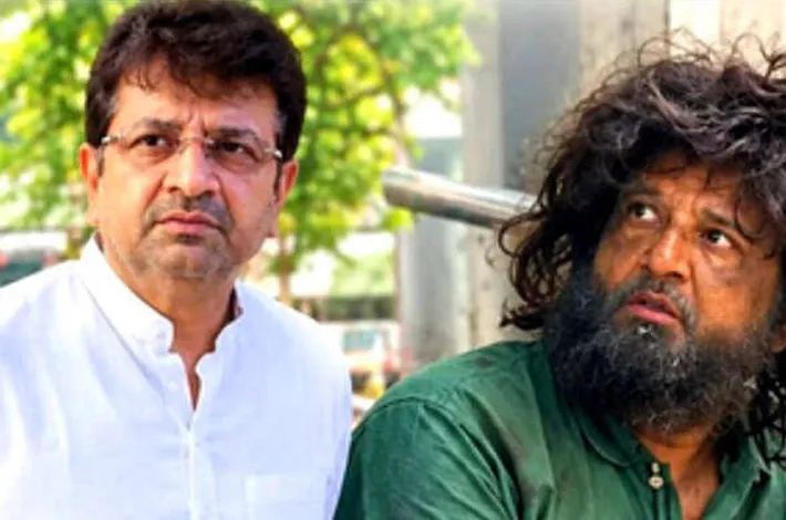 బిచ్చగాడిగా మారిన ఎమ్మెల్యే!