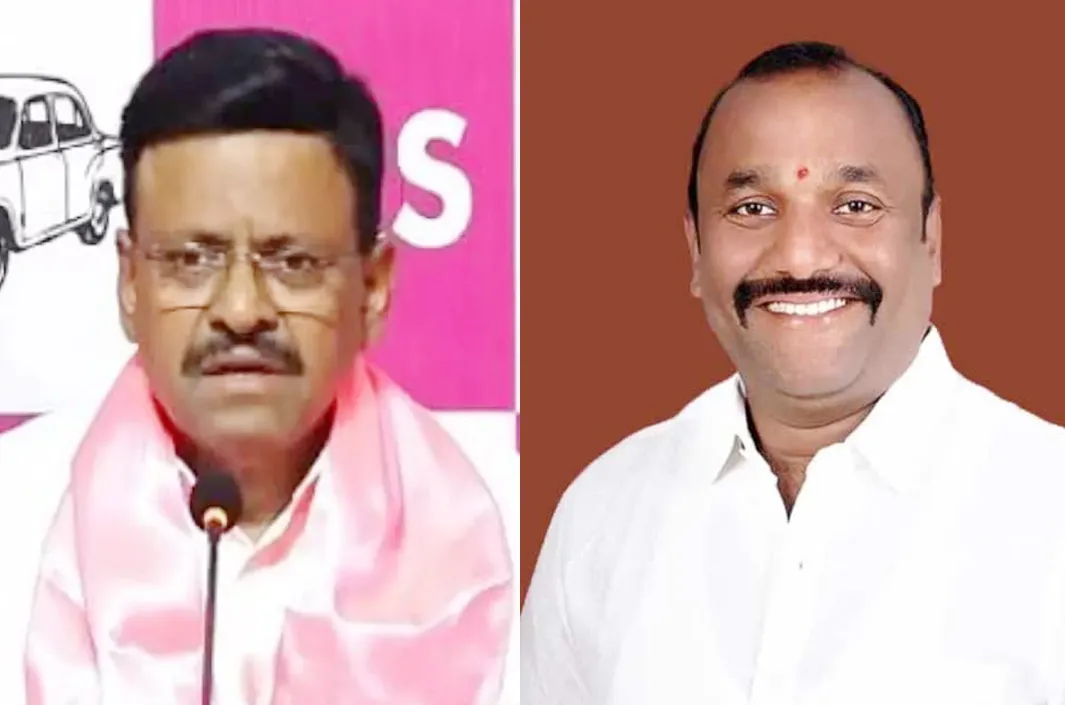 తాతా మధు, నవీన్ రెడ్డికి ఊరట