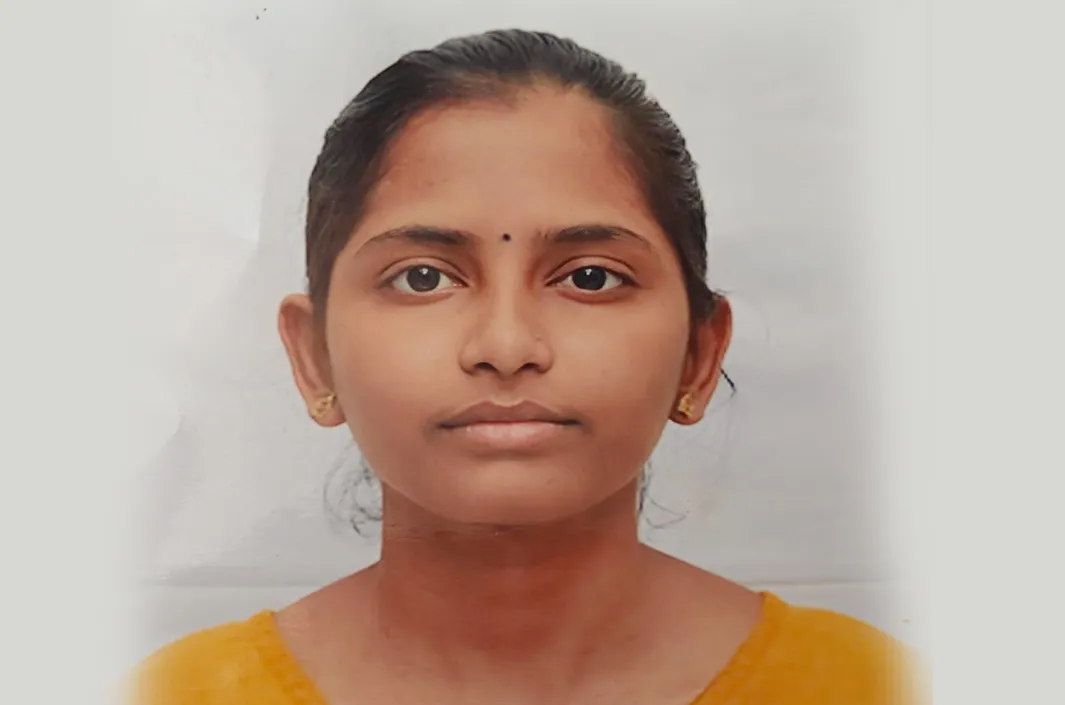 పేదరికం జయించి ఎంబిబిఎస్ సీటు