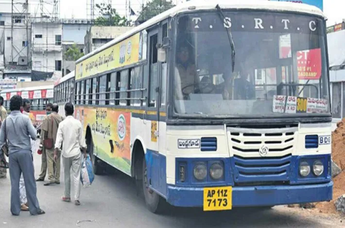 దసరా స్పెషల్‌.. 7 వేల బస్సులతో టీజీఎస్‌ఆర్టీసీ రెడీ!