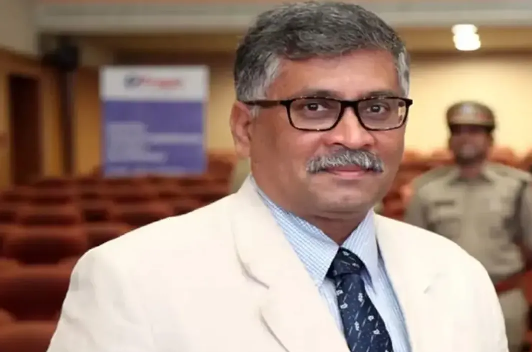పోలీస్ శాఖలో విషాదం