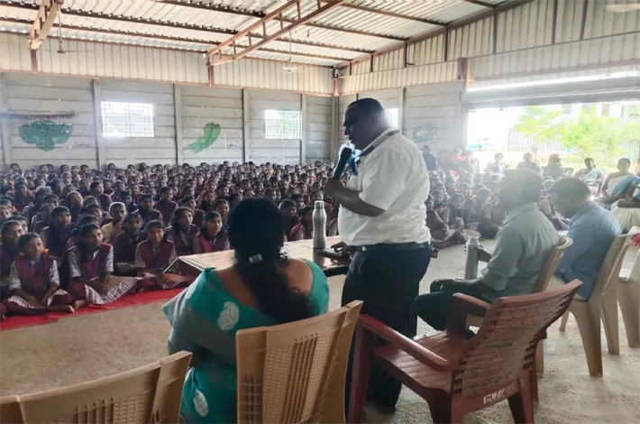 ఆర్థిక అక్షరాస్యత అందరికీ అవసరం