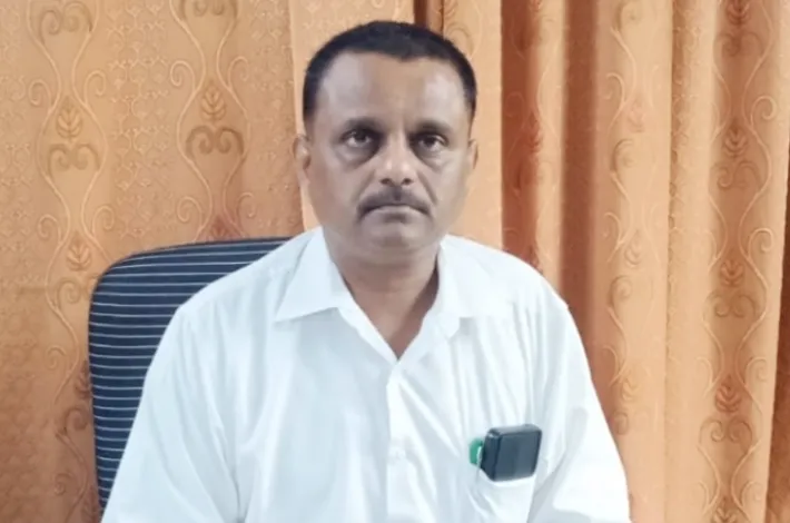 బాధ్యులపై చర్యలు ఉంటాయి