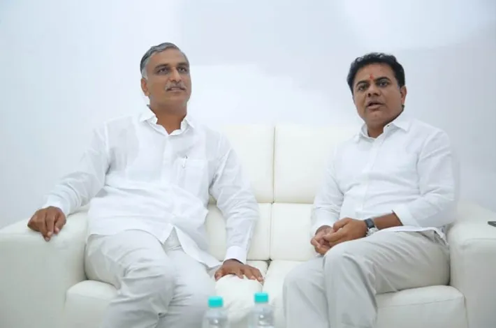 కోల్‌బెల్ట్‌లో గులాబీ గర్జన