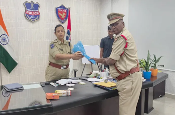 అర్జీల పరిష్కారంలో జాప్యం వద్దు