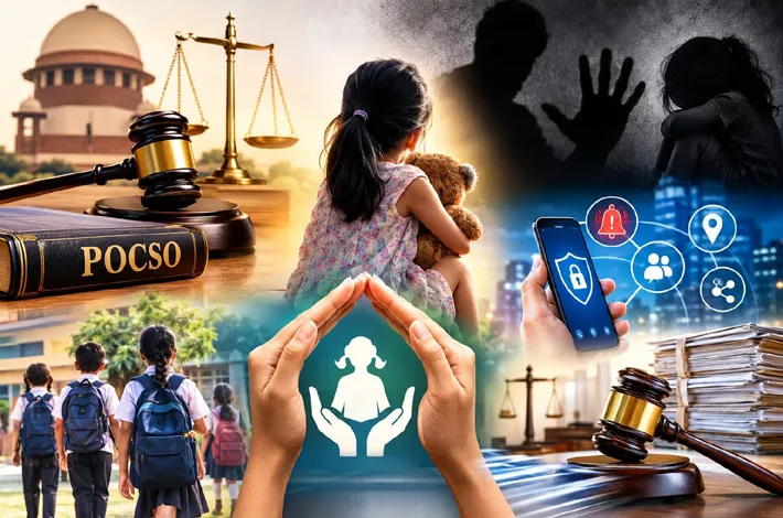చట్టాలకే సవాలుగా లైంగిక నేరాలు