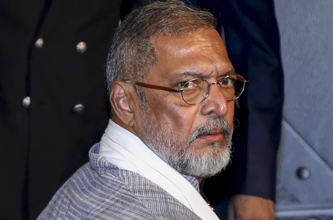 నానా పటేకర్‌కు అరుదైన గౌరవం
