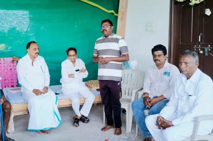 ఉద్యమ కారులకు దక్కనున్న గౌరవం
