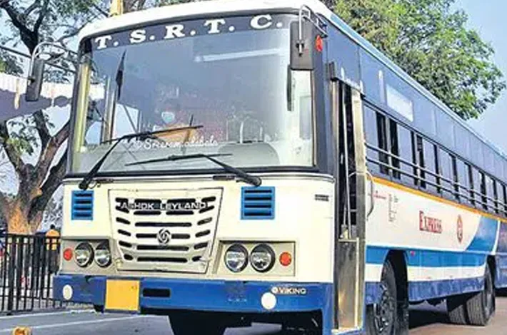 పురుషులకు ఫ్రీ బస్.. దసరాకేనా?