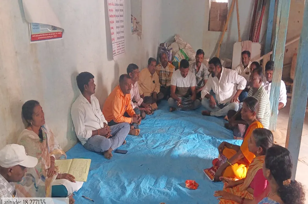 నీటిని వృధా చేయవద్దు