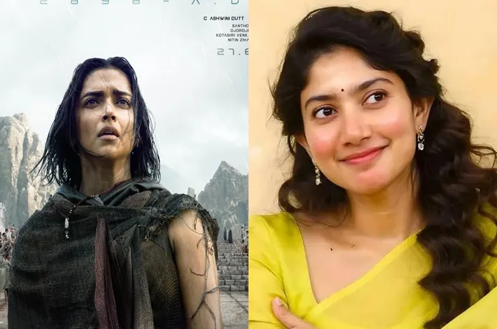 దీపిక ప్లేస్‌లో కొత్త హీరోయిన్.. కల్కి-2లో ఇదేం ట్విస్ట్