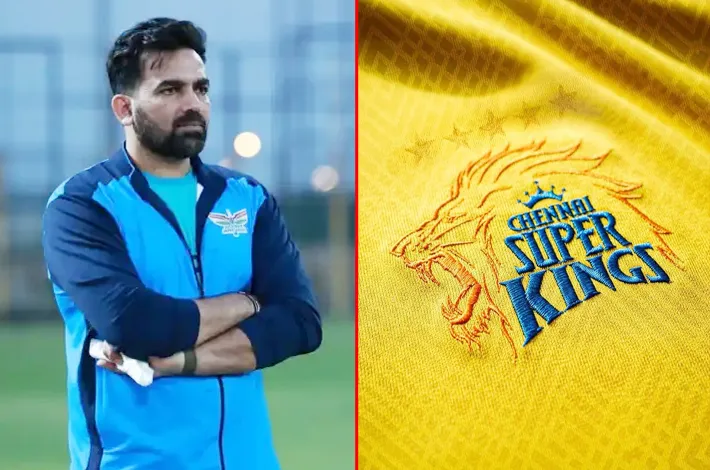సీఎస్కే అభిమానులకు గుడ్ న్యూస్