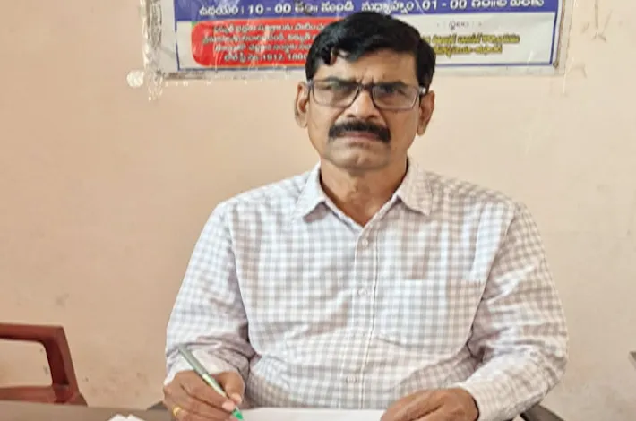 రియల్‌టైమ్ ఫీడర్ మానిటరింగ్‌తో మెరుగైన విద్యుత్ సేవలు