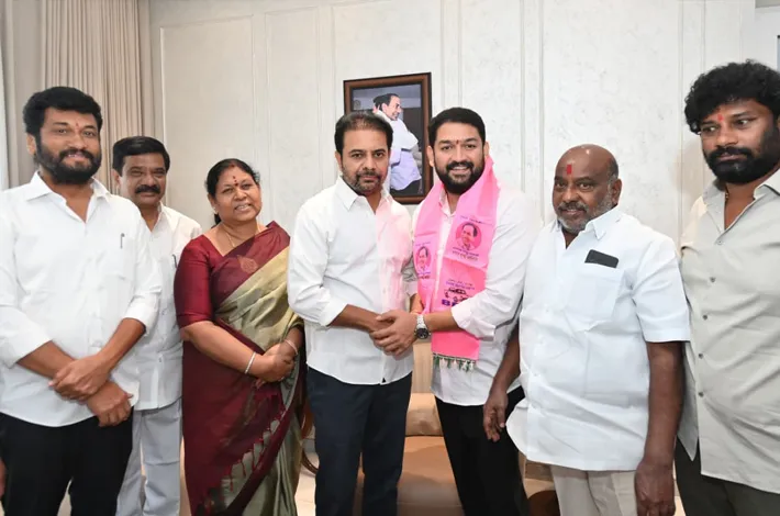 రాహుల్‌గాంధీకి తెలంగాణ ఏటీఎం